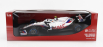 Minichamps Haas F1 Vf-21 Ferrari 065/6 Team Uralkali N 47 Belgium Gp 2021 Mick Schumacher 1:18 Biela Modrá Červená