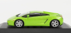 Minichamps Lamborghini Gallardo 2004 1:43 Green Met