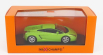 Minichamps Lamborghini Gallardo 2004 1:43 Green Met