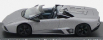 Minichamps Lamborghini Reventon Roadster 2010 1:43 Matt Grey