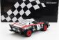 Minichamps Lancia Stratos Hf Pirelli (nočná verzia) N 1 Winner Rally Dynavit Saarland 1978 Walter Rohrl - Christian Geistdorfer 1:18 červená čierna biela