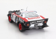 Minichamps Lancia Stratos Hf Pirelli (nočná verzia) N 1 Winner Rally Dynavit Saarland 1978 Walter Rohrl - Christian Geistdorfer 1:18 červená čierna biela