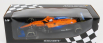 Minichamps Mclaren F1 Mcl35l Mercedes M12 Eq Power+ Team Mclaren N 3 Winner Italy Gp 2021 Daniel Ricciardo 1:18 oranžová svetlo modrá