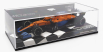 Minichamps Mclaren F1 Mcl35l Mercedes M12 Eq Power+ Team Mclaren N 3 Winner Italy Gp 2021 Daniel Ricciardo 1:43 Oranžová svetlo modrá