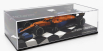 Minichamps Mclaren F1 Mcl35l Mercedes M12 Eq Power+ Team Mclaren N 4 2nd Italy Gp 2021 Lando Norris 1:43 oranžová svetlo modrá