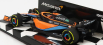 Minichamps Mclaren F1 Mcl36 Mercedes Team Mclaren N 3 Bahrain Gp 2022 Daniel Ricciardo 1:43 Oranžová svetlo modrá