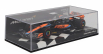 Minichamps Mclaren F1 Mcl60 Team Mclaren N 4 Bahrain Gp 2023 Lando Norris 1:43 oranžová modrá čierna