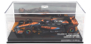 Minichamps Mclaren F1 Mcl60 Team Mclaren N 81 Bahrain Gp 2023 Oscar Piastri 1:43 oranžová modrá čierna