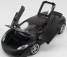 Minichamps Mclaren Mp4 12c Roadcar 2011 1:18 Matt Black