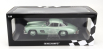 Minichamps Mercedes Benz 300sl Coupe (w198) 1955 1:18 Zelená