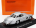 Minichamps Mercedes Benz 300sl Coupe (w198 I) 1955 1:43 Strieborná