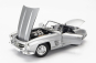 Minichamps Mercedes Benz 300sl Roadster Spider (w198) 1957 1:18 Strieborná