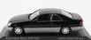 Minichamps Mercedes benz S-class 600sec (c140) 1992 1:43 čierna