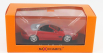 Minichamps Mercedes benz Sl-class (r230) 2001 1:43 Červená