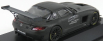 Minichamps Mercedes benz Sls Amg Gt3 N 0 45th Anniversary 2016 1:43 Matt Grey