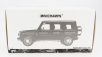 Minichamps Mercedes benz triedy G Amg G63 (w463) V8 Biturbo 2020 1:18 Brown Met