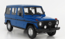 Minichamps Mercedes benz triedy G Long (w460) 1980 1:18 Modrá