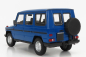 Minichamps Mercedes benz triedy G Long (w460) 1980 1:18 Modrá