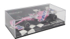 Minichamps Mercedes bwt F1 Rp20 Team Sportpesa Racing Point N 11 Winner Sakhir Gp 2020 S.perez 1:43 Pink Matt Blue