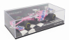 Minichamps Mercedes bwt F1 Rp20 Team Sportpesa Racing Point N 18 3rd Sakhir Gp 2020 L.stroll 1:43 Ružová Matt Blue