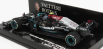 Minichamps Mercedes gp F1 W12 Mercedes M12 Eq Power+ Team Amg Petronas Motorsport Formula One N 77 3rd Bahrain Gp 2021 Valtteri Bottas 1:43 Black Green