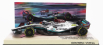 Minichamps Mercedes gp F1 W13e Team Mercedes-amg Petronas F1 N 44 6. Miami Gp 2022 Lewis Hamilton 1:43 Silver Green