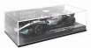 Minichamps Mercedes gp F1 W13e Team Mercedes-amg Petronas F1 N 63 3. Australian Gp 2022 George Russel 1:43 Strieborná zelená