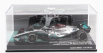 Minichamps Mercedes gp F1 W13e Team Mercedes-amg Petronas F1 N 63 3. Australian Gp 2022 George Russel 1:43 Strieborná zelená