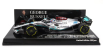 Minichamps Mercedes gp F1 W13e Team Mercedes-amg Petronas F1 N 63 3. Hungarian Gp 2022 George Russel 1:43 Silver Green