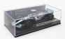 Minichamps Mercedes gp F1 W13e Team Mercedes-amg Petronas F1 N 63 3. Hungarian Gp 2022 George Russel 1:43 Silver Green