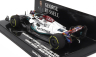 Minichamps Mercedes gp F1 W13e Team Mercedes-amg Petronas F1 N 63 3. Miami Gp 2022 George Russel 1:43 Silver Green