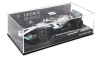 Minichamps Mercedes gp F1 W13e Team Mercedes-amg Petronas F1 N 63 3. Miami Gp 2022 George Russel 1:43 Silver Green