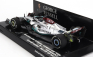 Minichamps Mercedes gp F1 W13e Team Mercedes-amg Petronas F1 N 63 Silverstone British Gp 2022 George Russel 1:43 Silver Green