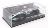 Minichamps Mercedes gp F1 W13e Team Mercedes-amg Petronas F1 N 63 Silverstone British Gp 2022 George Russel 1:43 Silver Green