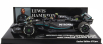 Minichamps Mercedes gp F1 W14 Team Mercedes-amg Petronas Formula One N 44 5. Bahrain Gp 2023 Lewis Hamilton 1:43 Matt Black