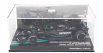 Minichamps Mercedes gp F1 W14 Team Mercedes-amg Petronas Formula One N 63 7th Bahrain Gp 2023 George Russel 1:43 Matt Black