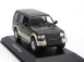 Minichamps Mitsubishi Pajero Lwb 2800 Turbo Intercooler 1991 1:43 zelená a strieborná