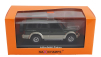 Minichamps Mitsubishi Pajero Lwb 2800 Turbo Intercooler 1991 1:43 zelená a strieborná