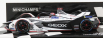 Minichamps Penske Formula-e Ev-3 Team Geox Dragon N 6 Sezóna 2018-2019 F.nasr 1:43 Biela