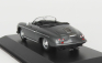 Minichamps Porsche 356a Speedster Cabriolet 1956 1:43 Grey Met