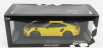 Minichamps Porsche 911-2 Gt3 Rs Coupe 2019 - čierne disky 1:18 žltá