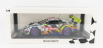 Minichamps Porsche 911 991-2 Gt3-r Team Iron Force N 8 24h Nurburgring 2019 J.e.slooten - L.luhr - A.de Leener - S.jans 1:18 Biela čierna žltá