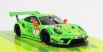 Minichamps Porsche 911 991-2 Gt3 R Team Manthey Racing N 1 24h Vln Nurburgring 2019 R.lietz - F.makowiecki - P.pilet - N.tandy 1:43 Green