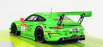 Minichamps Porsche 911 991-2 Gt3 R Team Manthey Racing N 1 24h Vln Nurburgring 2019 R.lietz - F.makowiecki - P.pilet - N.tandy 1:43 Green