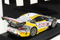 Minichamps Porsche 911 991-2 Gt3 R Team Rowe Racing N 998 2nd 24h Spa 2019 F.makowiecki - P.pilet - N.tandy 1:43 Sivá Biela Žltá