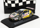 Minichamps Porsche 911 991-2 Gt3 R Team Rowe Racing N 998 2nd 24h Spa 2019 F.makowiecki - P.pilet - N.tandy 1:43 Sivá Biela Žltá