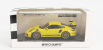 Minichamps Porsche 911 991-2 Gt3 Rs Coupe 2018 - Zlaté ráfiky 1:43 Racing Yellow