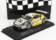 Minichamps Porsche 911 991-2 Team Rowe Racing N 99 7th 24h Spa 2019 D.olsen - M.campbell - D.werner 1:43 Sivá Biela Žltá