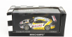 Minichamps Porsche 911 991-2 Team Rowe Racing N 99 7th 24h Spa 2019 D.olsen - M.campbell - D.werner 1:43 Sivá Biela Žltá