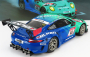 Minichamps Porsche 911 991 Gt3 R Team Falken Motorsports N 44 24h Nurburgring 2020 P.dumbreck- M.ragginger - S.muller - K.bachler 1:18 svetlozelená modrá